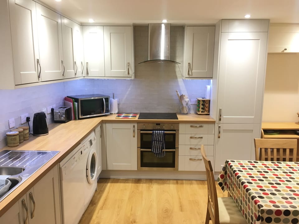 new kitchen - 2019