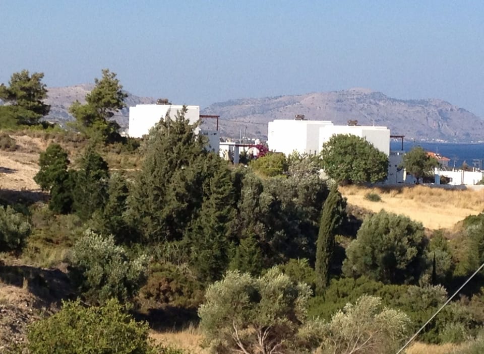 Gennadi Hills Villas