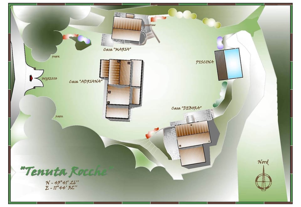 Property map