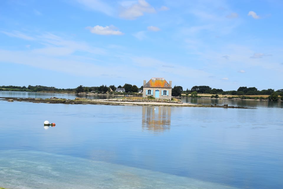 Lake