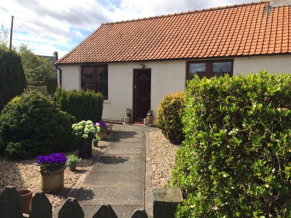 Middleshot Cottage