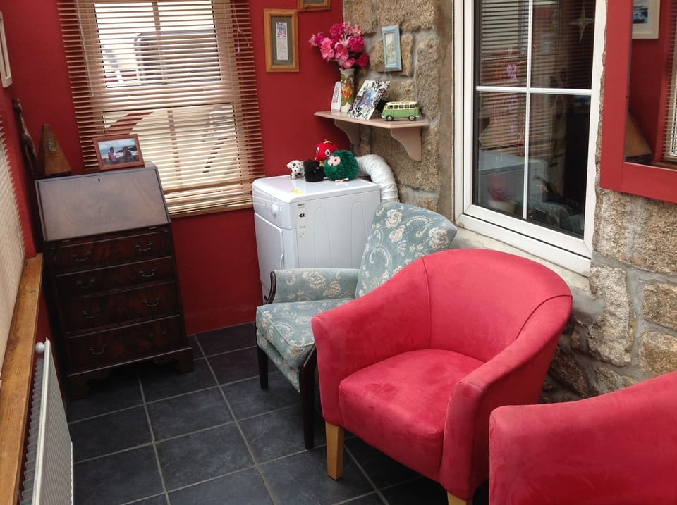 Sunroom