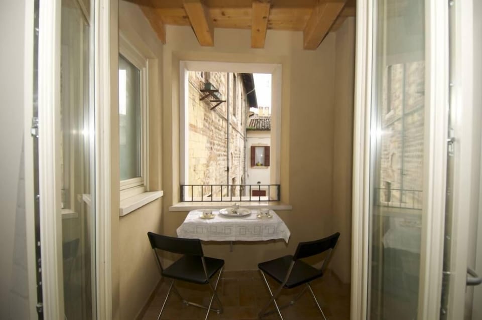 Terrace / Balcony