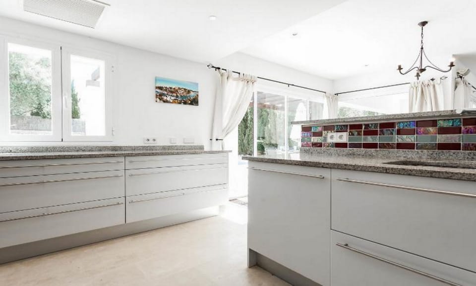 American kitchen