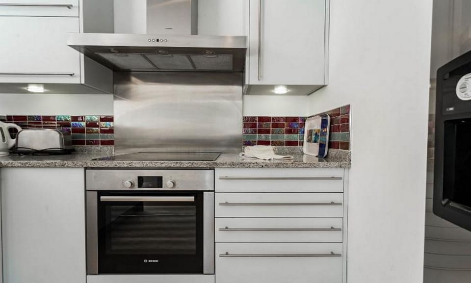 Kitchen units