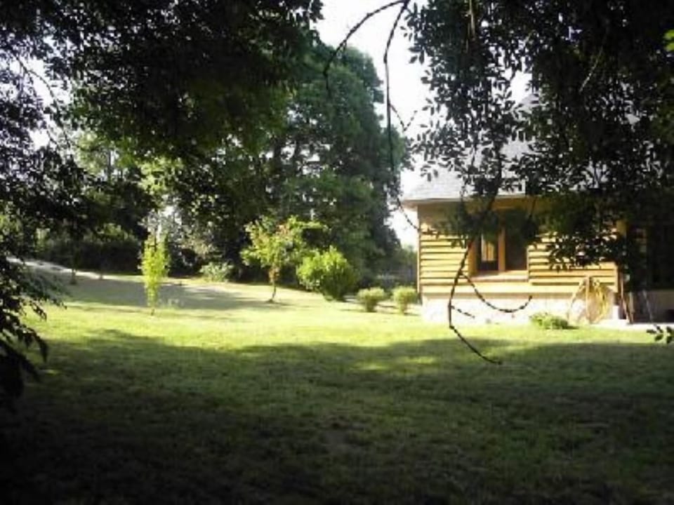 Garden, Park