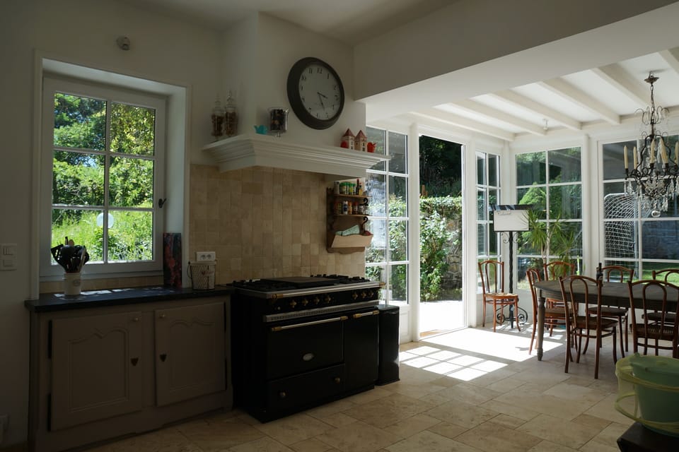 Holiday cottage with extra gîte in Dordogne - ideal for families and groups Castle / Palace in Nouvelle-Aquitaine