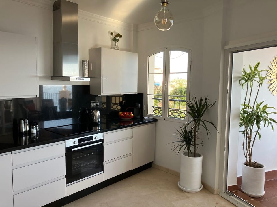 New Kitchen