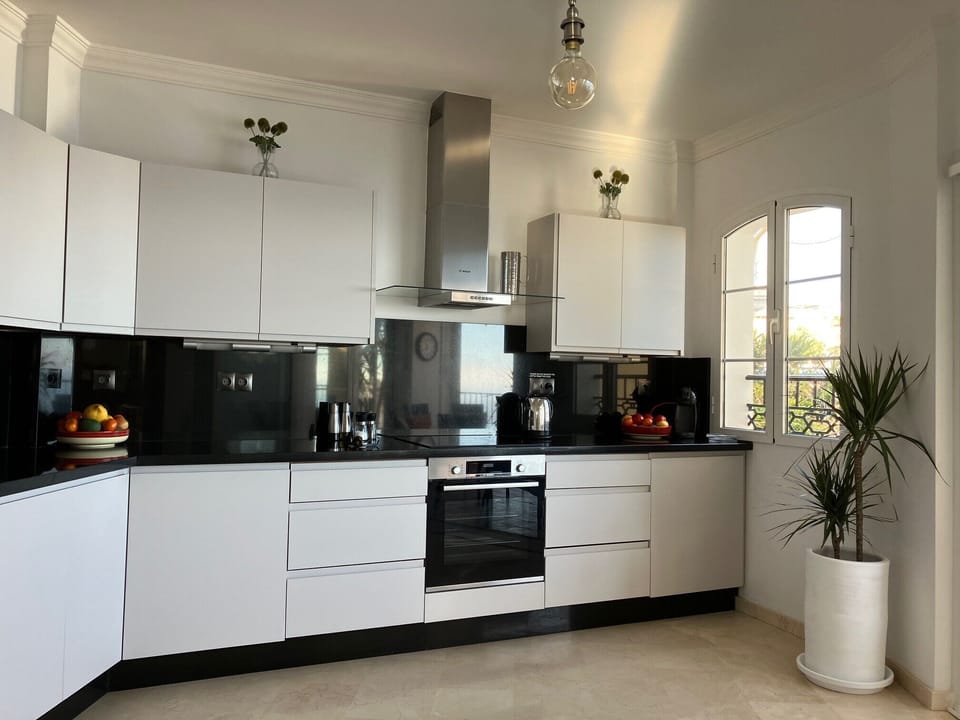 New Kitchen