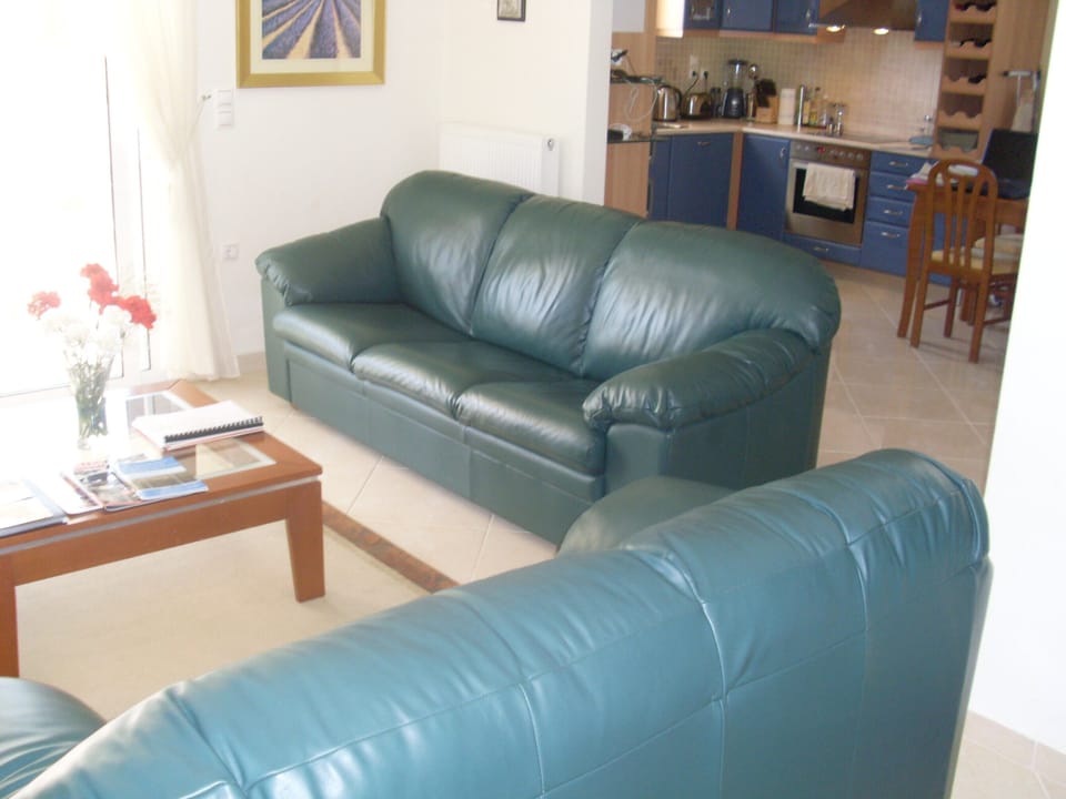 Lounge Area