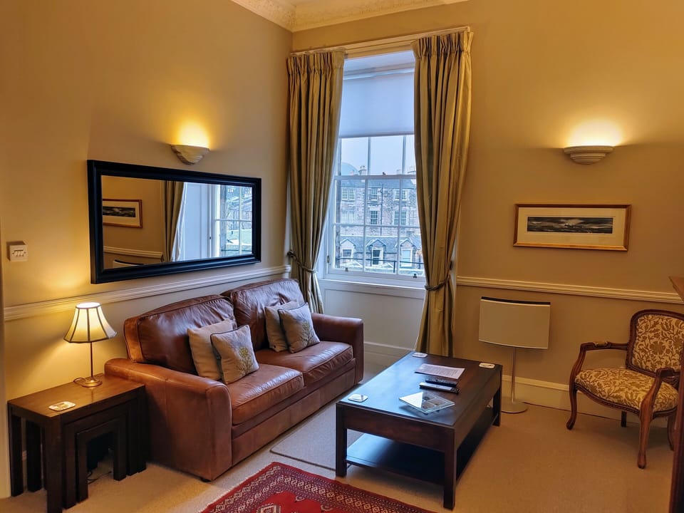 Sitting Area