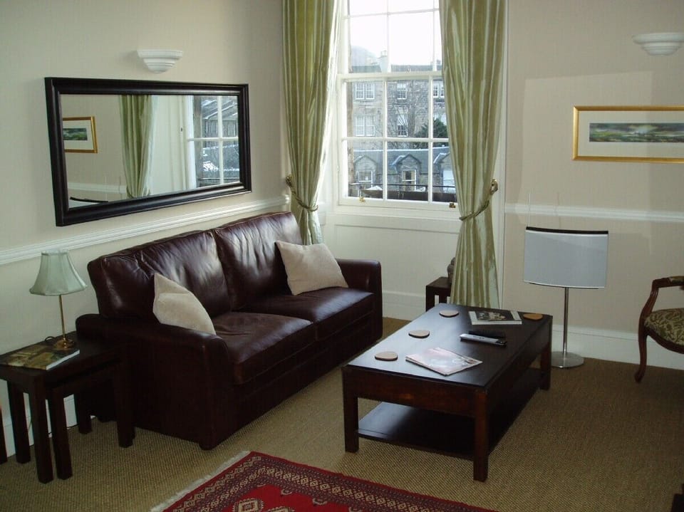 Sitting Area