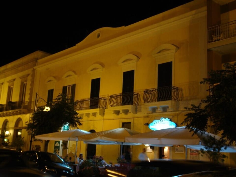 External view
