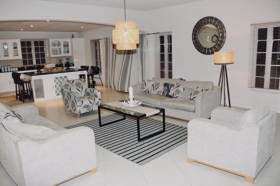 living room area -different view 