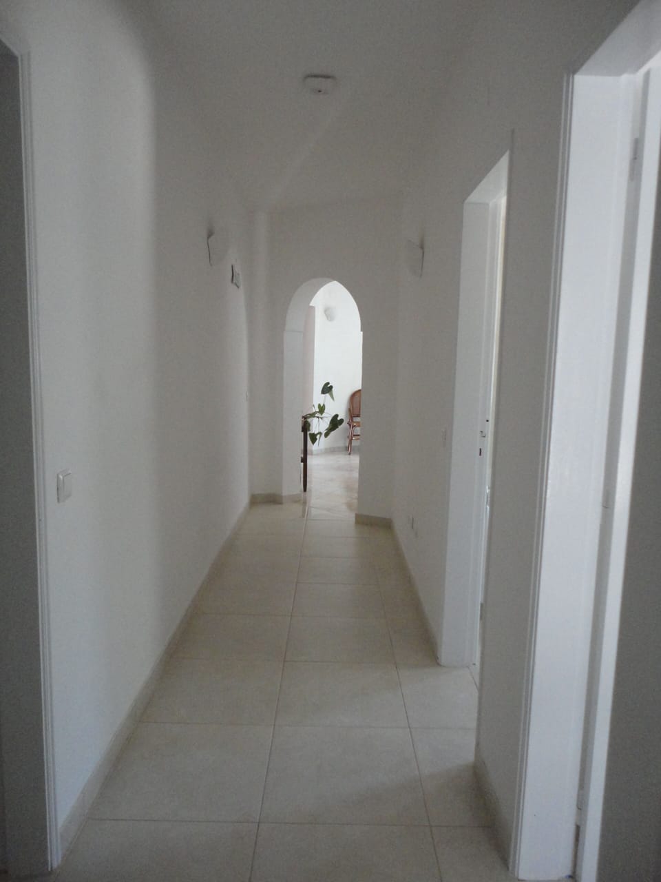 Ground Floor hall