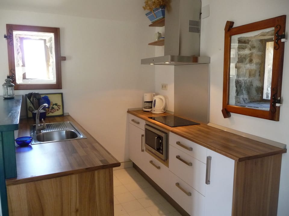 Era kitchen