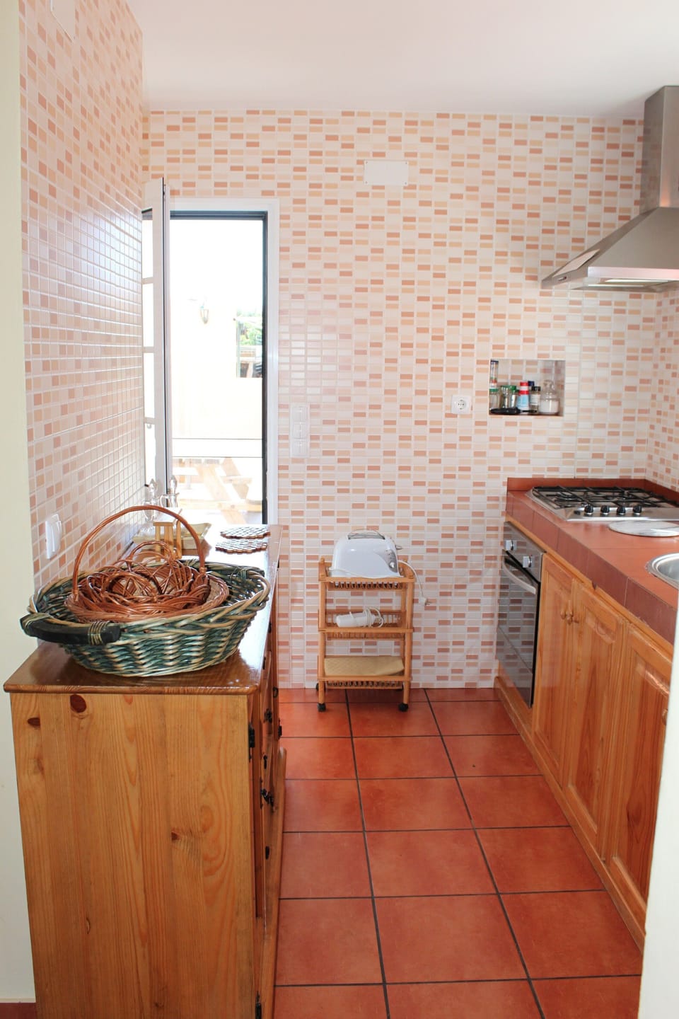 cozinha