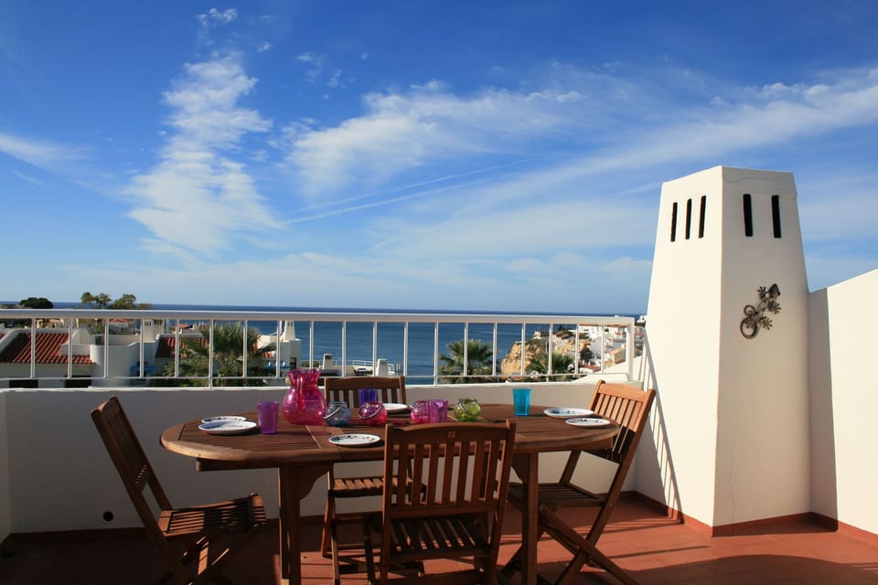 Roof Terrace