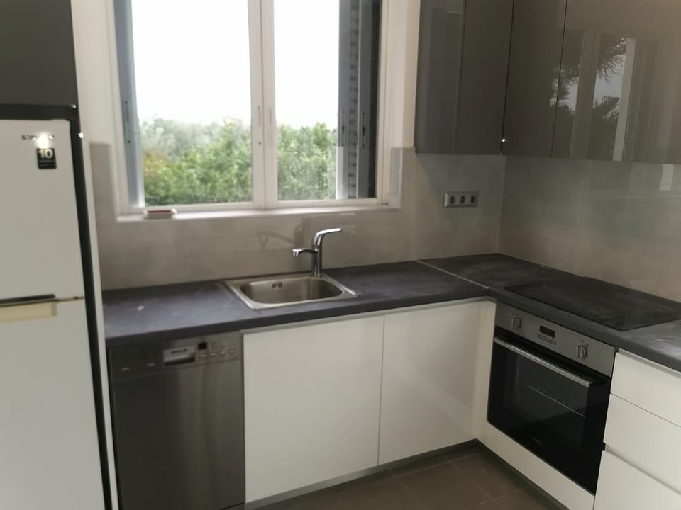 new kitchen 2024

