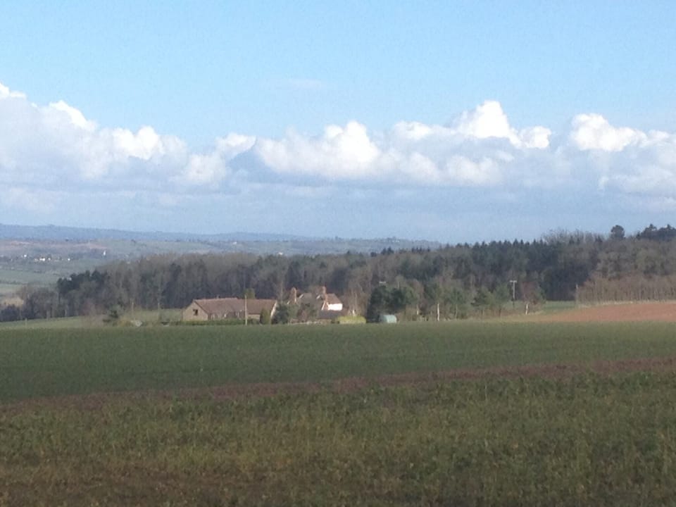 in the middle of 170 acres of stunning Shropshire countryside