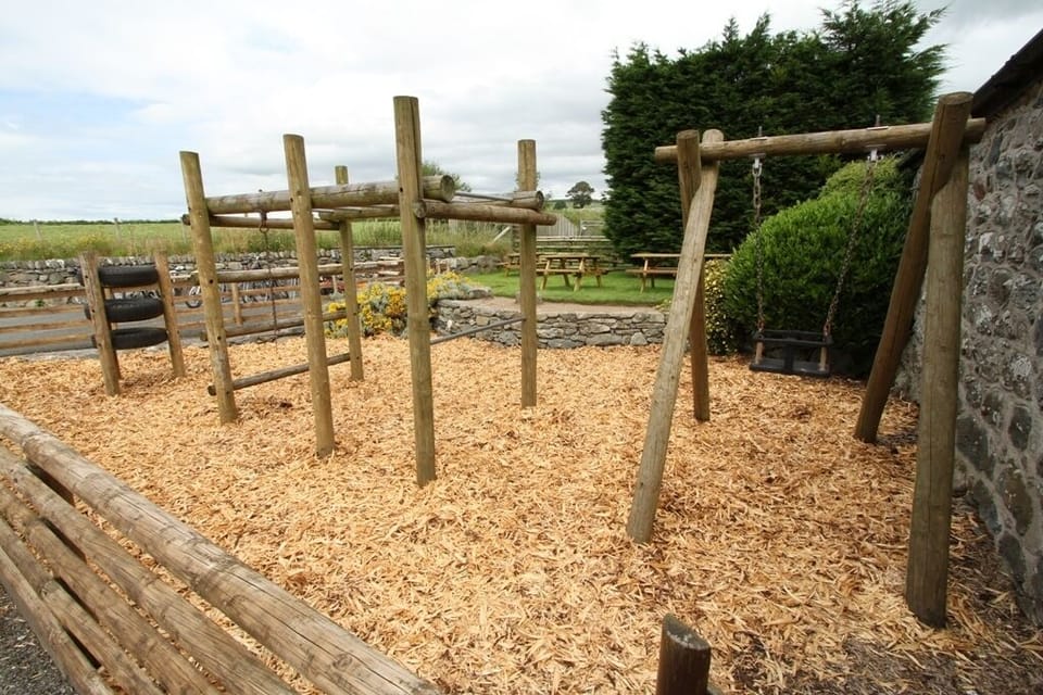 Play area