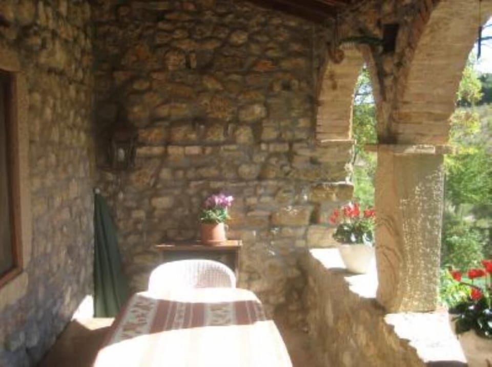 Terrace / Balcony