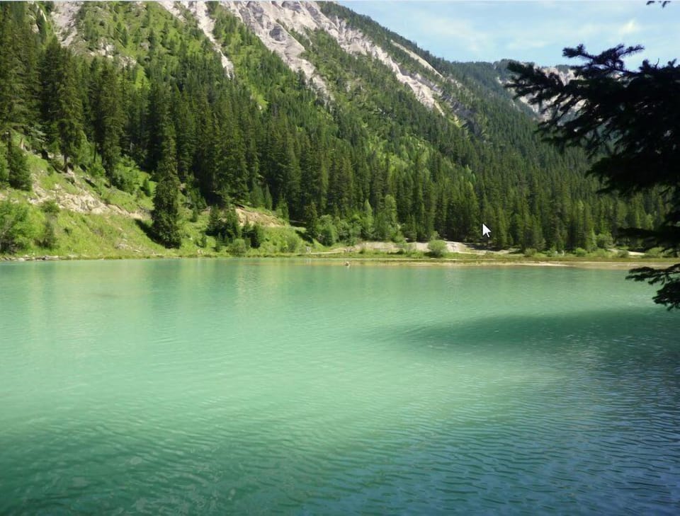 Lake