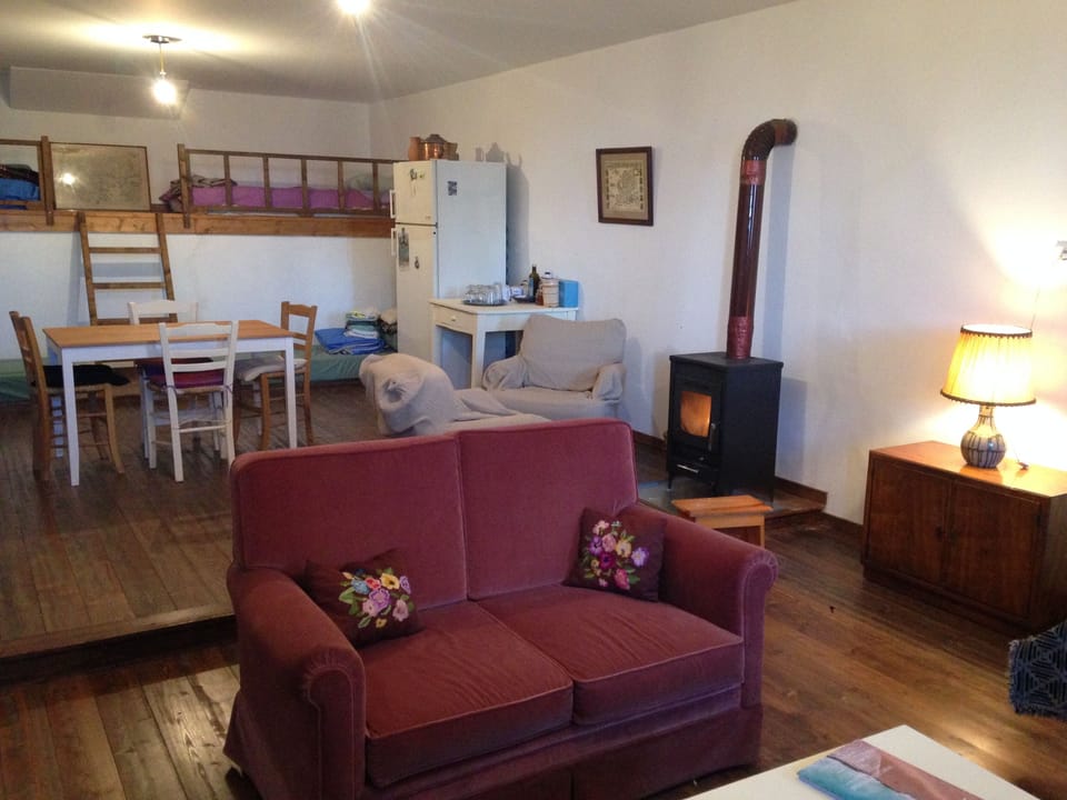 ground floor
