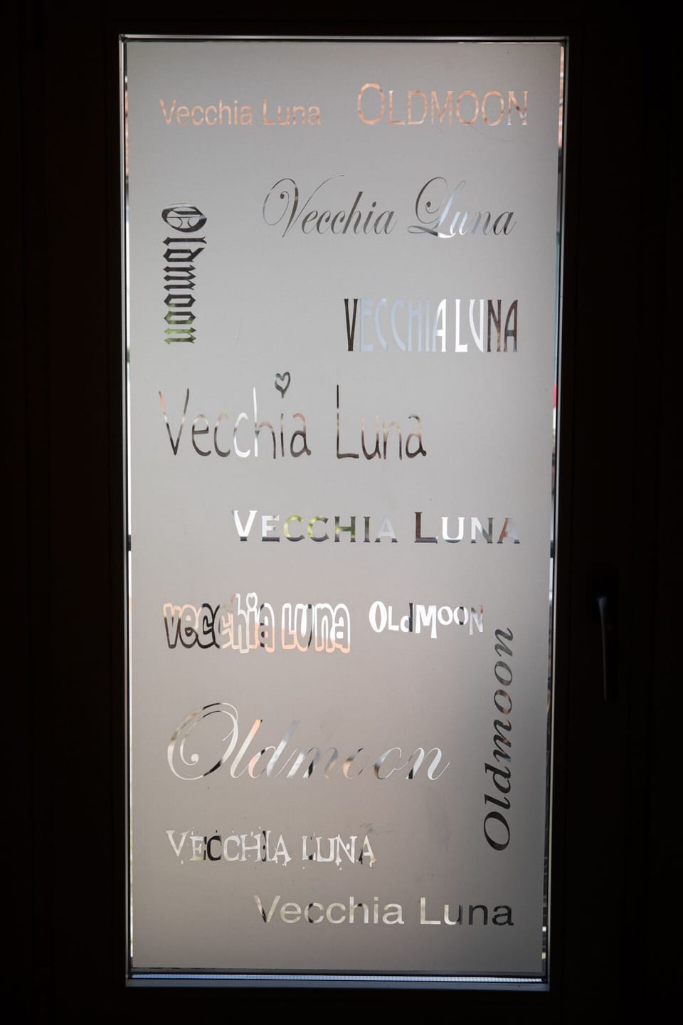 Welcome to Veccia Luna!