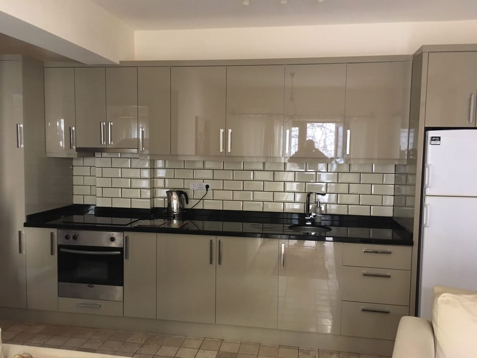 New kitchen for 2019