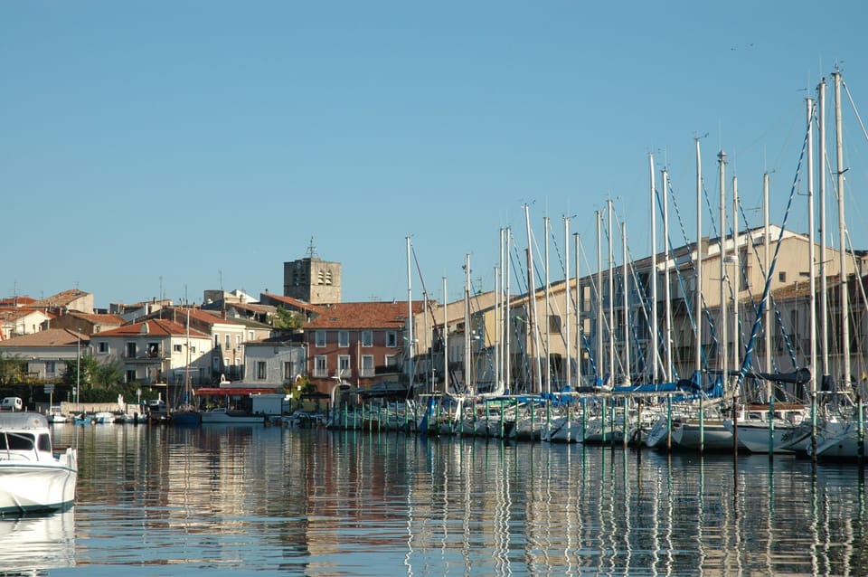 Marina