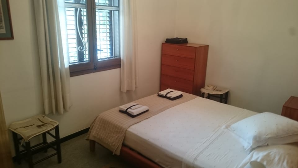 Master double bedroom