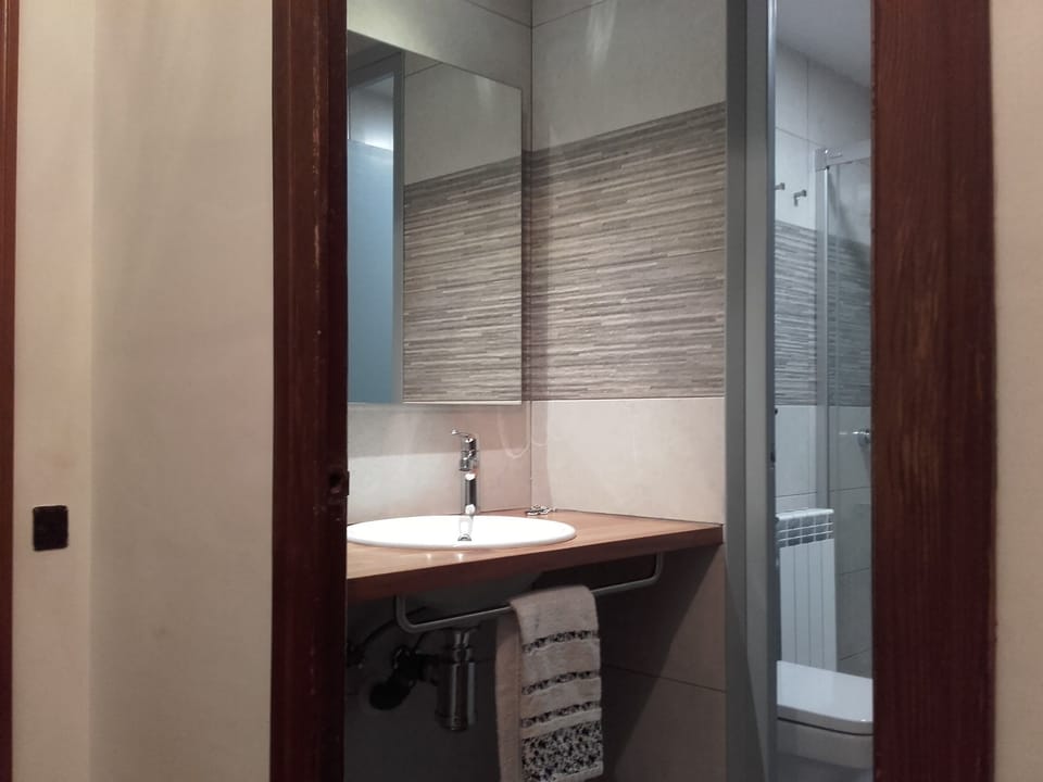 Washbasin