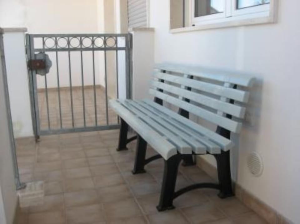 Terrace / Balcony