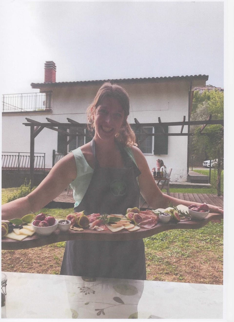 Chef at Home