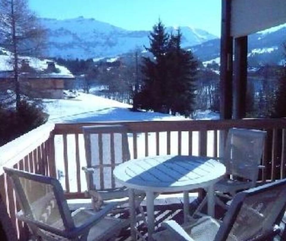 Terrace / Balcony