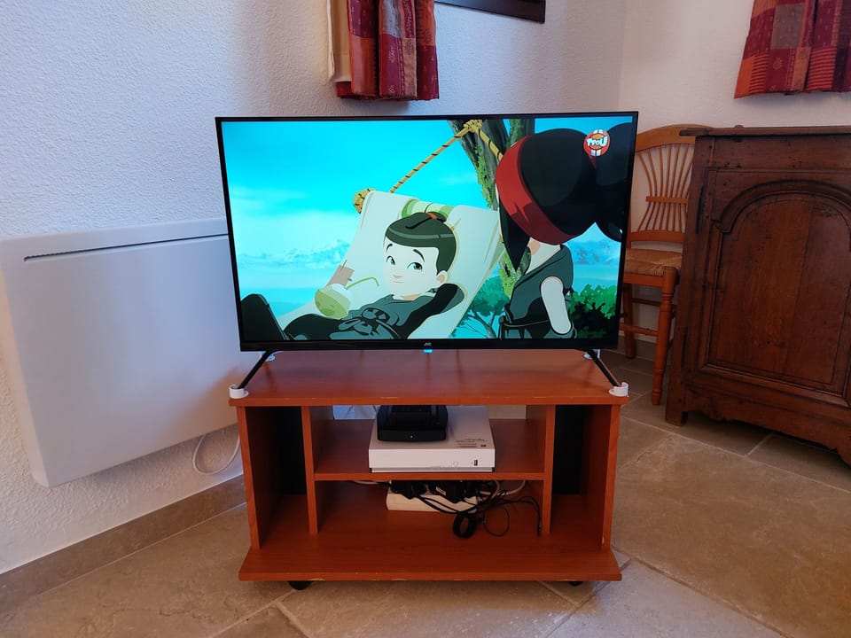 Television