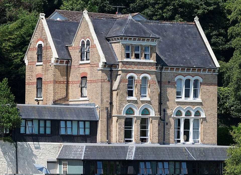 The Elmfield Torrs Park Ilfracombe