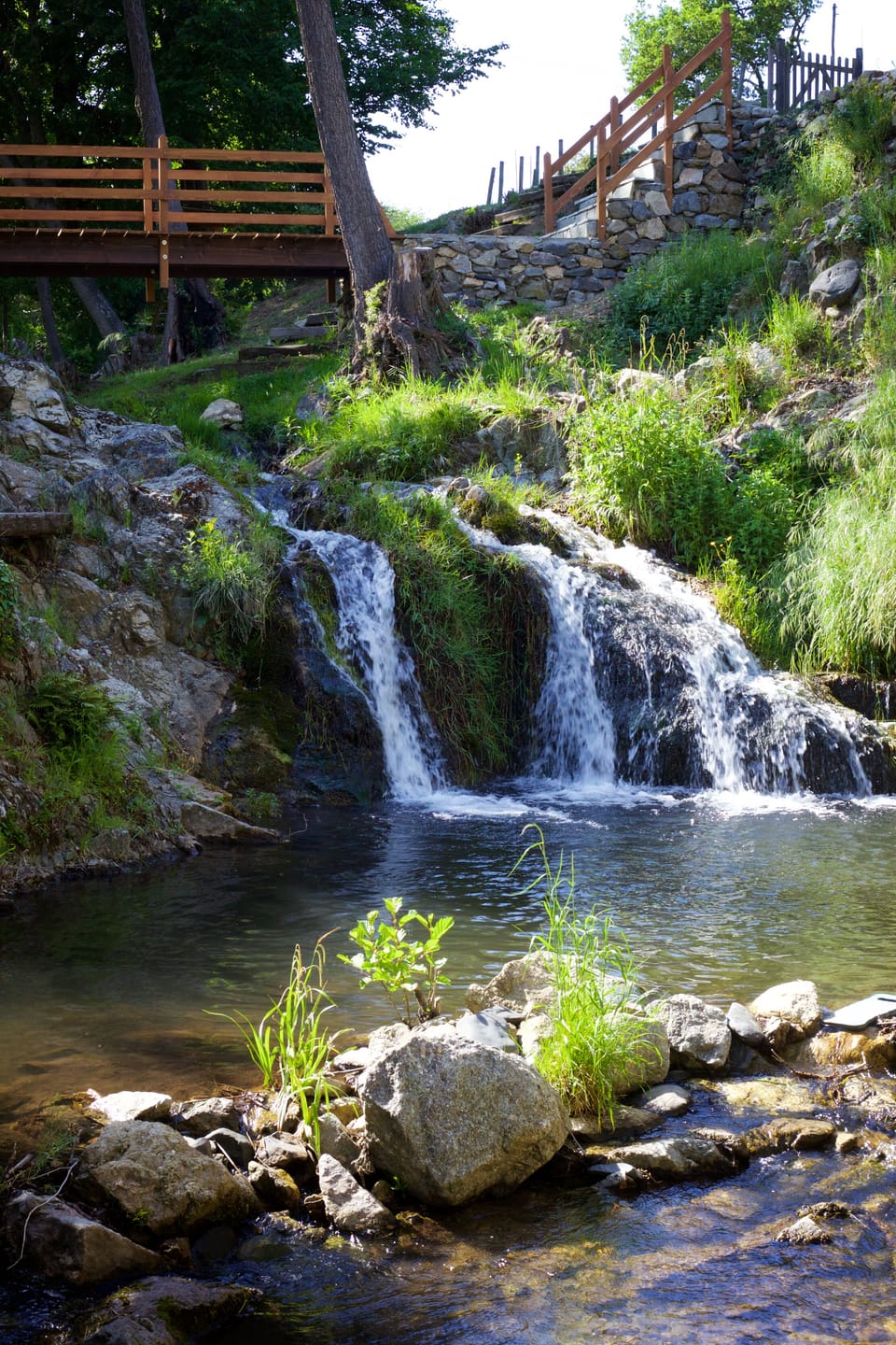 Our river Matasa