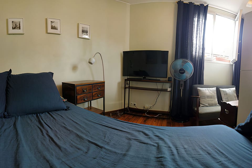 room