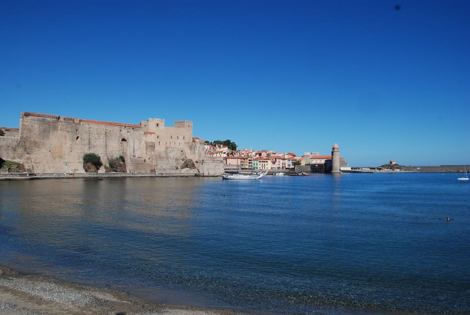 Collioure
