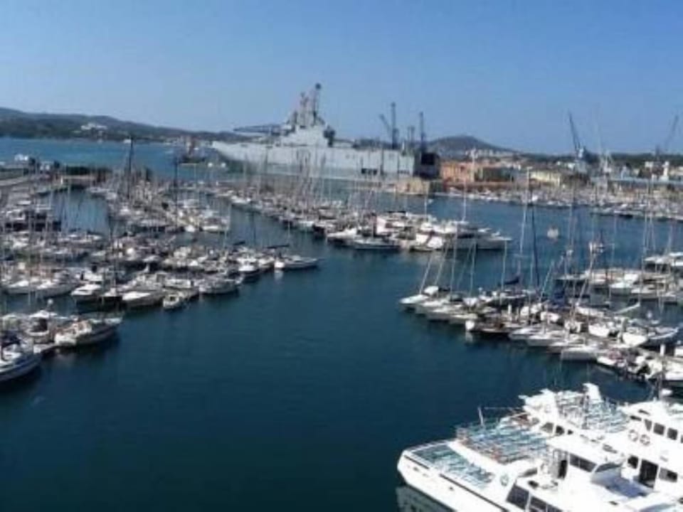 Marina