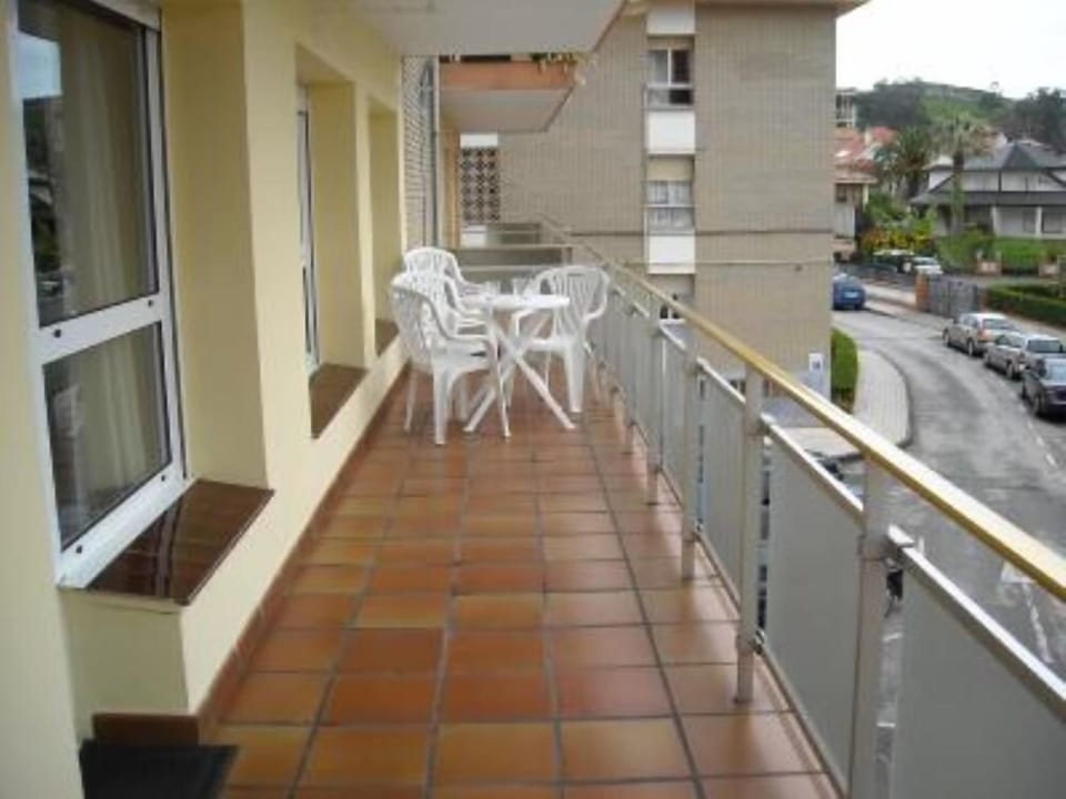 Terrace / Balcony