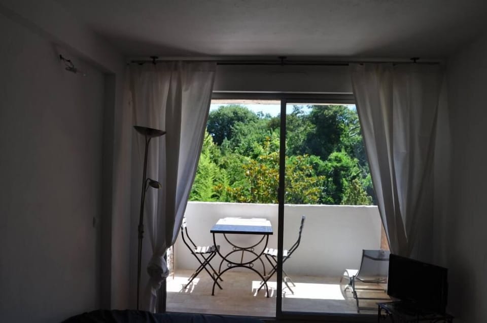 Terrace / Balcony