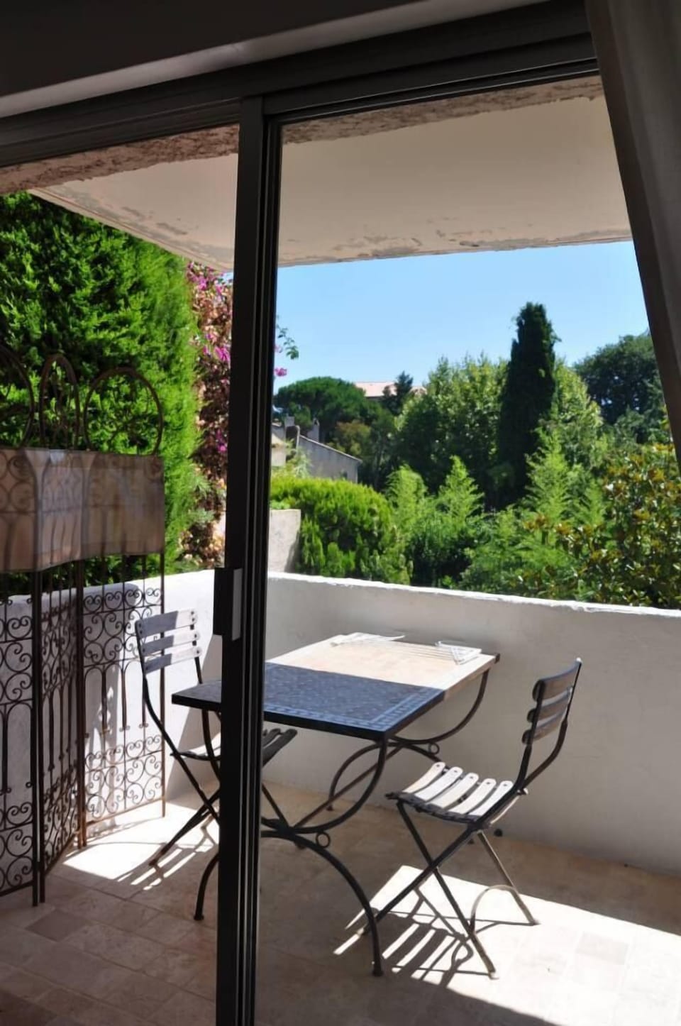 Terrace / Balcony
