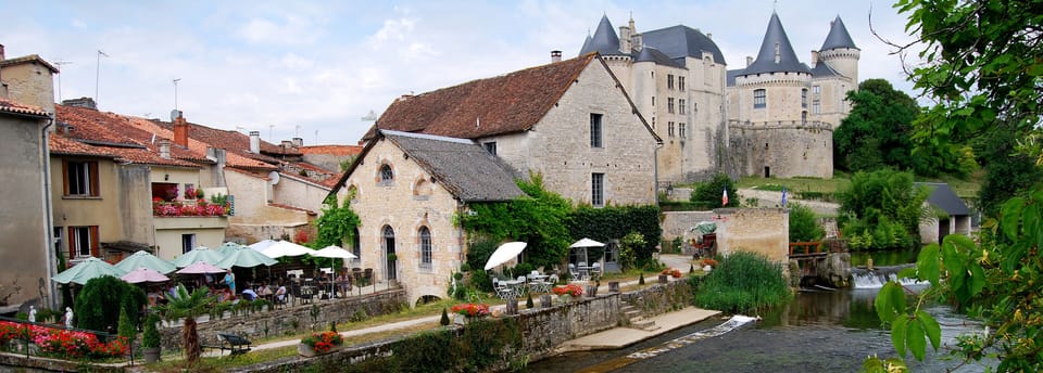 Verteuil
