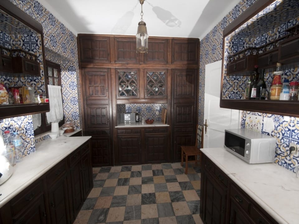 Cozinha