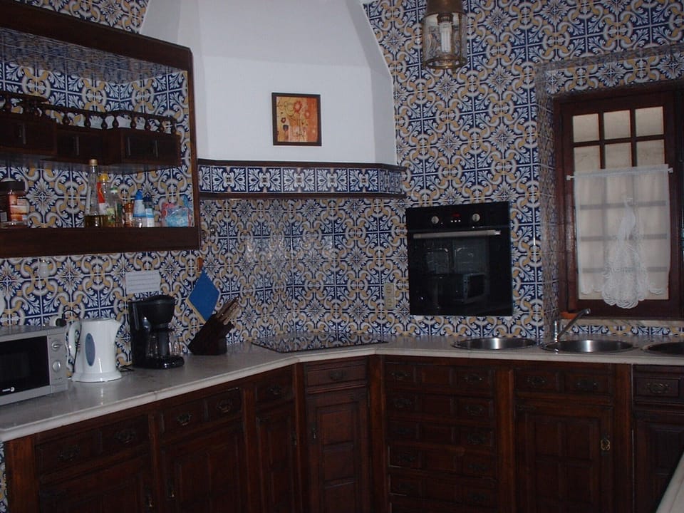 Cozinha