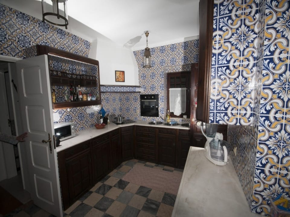 Cozinha