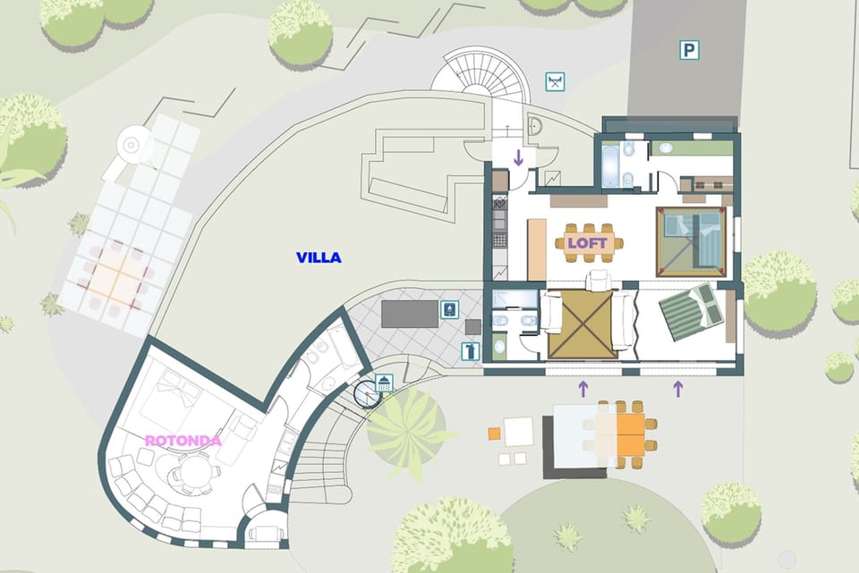 Property map